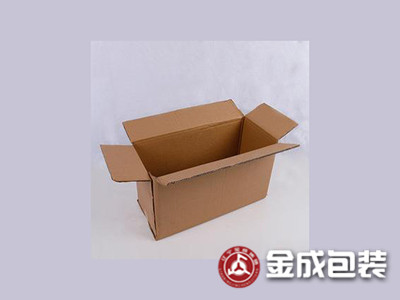 瓦(wa)楞紙箱