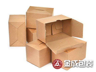 瓦楞紙(zhǐ)箱
