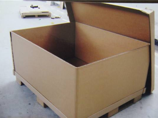 未來包(bao)裝機械行業發(fā)展空間巨大,如(rú)何促進行業提(tí)高?