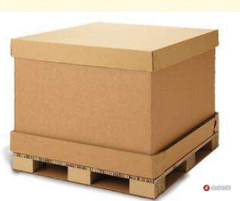 天地蓋圍闆(pǎn)箱