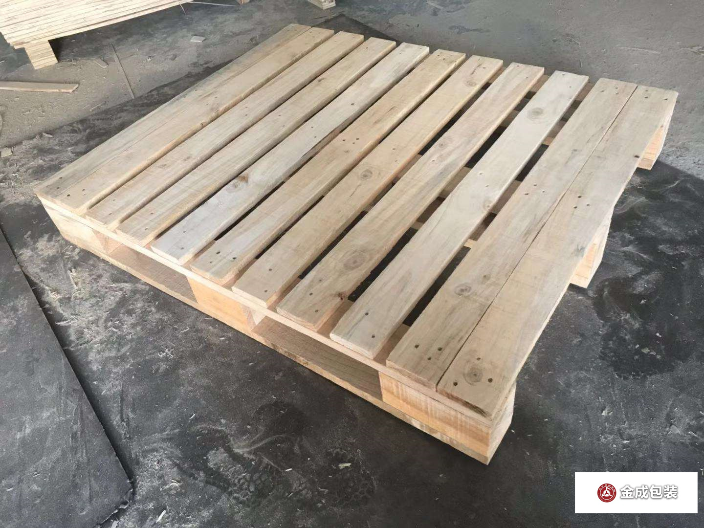 川字型(xing)底托盤